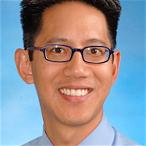 Dr. Francis Nepacena, MD