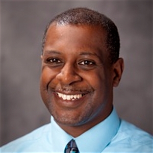 Dr. Antonio Phillips, MD