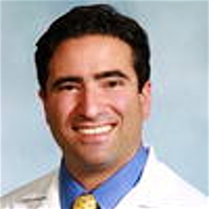 Dr. Navid Mahooti, MD
