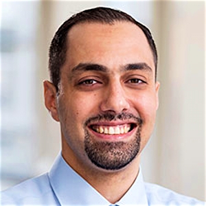 Dr. Shawki Qasim, MD