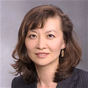 Dr. Christine Lee, MD
