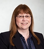 Dr. Brenda Bergeson, MD