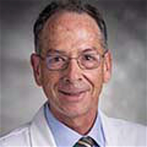 Dr. Robert Moss, MD