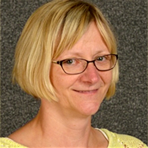 Dr. Judith Dukes, MD