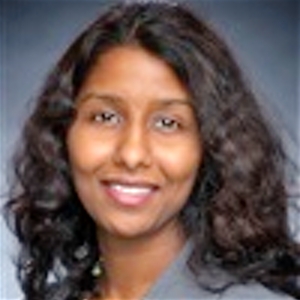Dr. Prashanthi Ganathi, MD