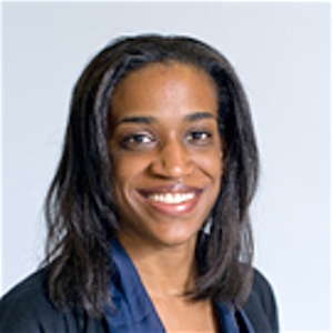 Dr. Richelle Charles, MD