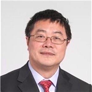 Dr. Hui Zhu, MD, PHD