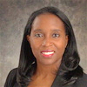 Dr. Jean Toppin, MD
