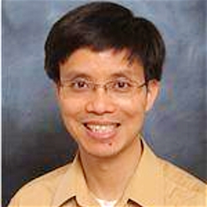 Dr. Thanh Nguyen, MD