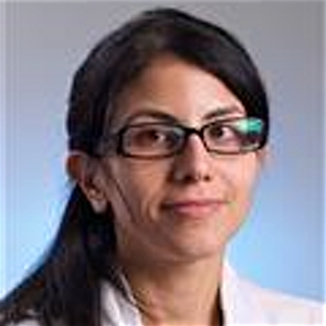 Dr. Rania Husseini, MD