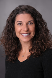 Dr. Brenda Cohen