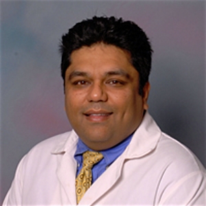 Dr. Ashish Bedi, MD