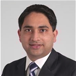 Dr. Manmeet Ahluwalia, MD