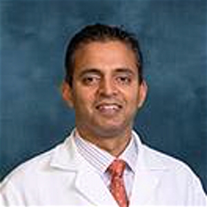 Dr. Rakesh Latchamsetty, MD