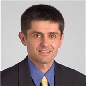 Dr. Francois Bethoux, MD