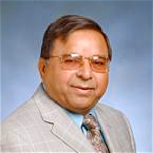 Dr. Sumanchandra Patel, MD