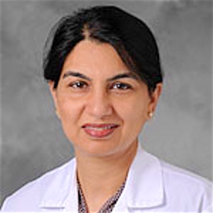 Dr. Gauravi Sabharwal, MD