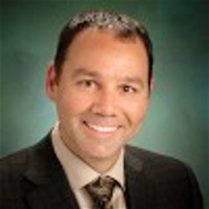 Dr. Peder Pedersen, MD