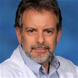 Dr. Richard Hoffman, MD