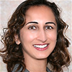 Dr. Rohini Bhatia, MD