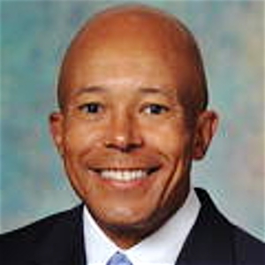 Dr. Thomas Shockley, MD