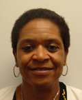 Dr. Brenda Jones, MD