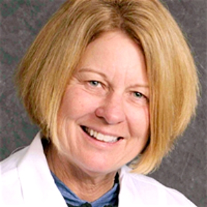 Dr. Barbara Yost-Knox, MD