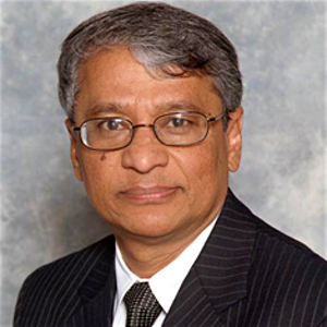Dr. Mohammad Rahman, MD