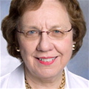 Dr. Barbara Mcneil, MD, PHD