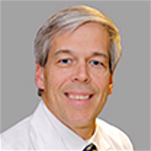 Dr. Donald Hetzel, MD