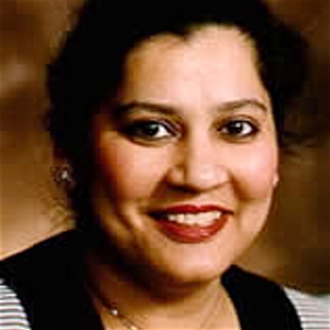 Dr. Laila Hassan, MD