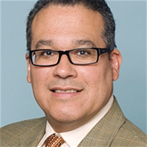 Dr. Cesar Torres, MD