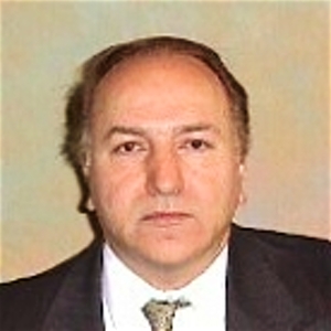 Dr. Simon Rayhanabad, MD