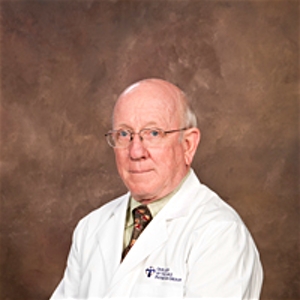 Dr. William Gahan, MD