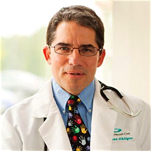 Dr. James Ohliger, DO