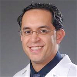 Dr. Hooman Mobassery, MD