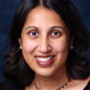 Dr. Poonam Jha, MD
