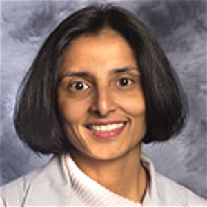 Dr. Rupa Desai, DO