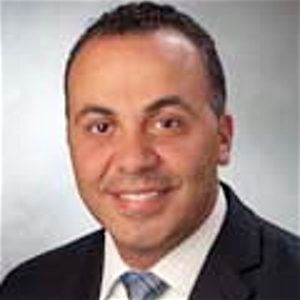 Dr. Azmey Matarieh, MD