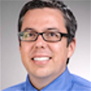 Dr. Patrick Sutphin, MD, PHD