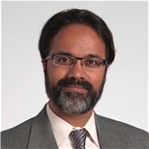 Dr. Dileep Nair, MD