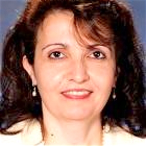 Dr. Sima Hassani, MD