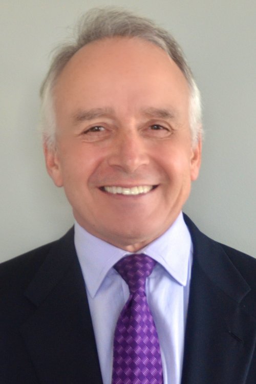 Dr. Brent Fox, MD