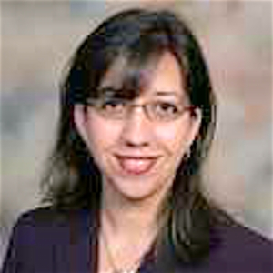 Dr. Lavinia Myers, MD