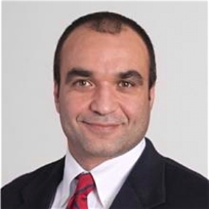Dr. Haissam Gamaleldin, MD