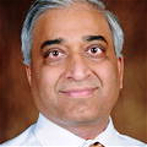 Dr. Divyang Patel, MD