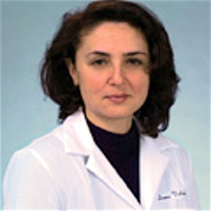 Dr. Inna Vaisleib, MD