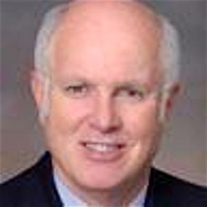 Dr. Thomas Cooney, MD