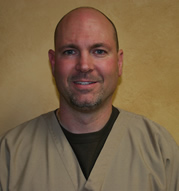 Dr. Brent Paulger, MD