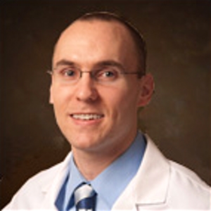 Dr. Garth Willis, MD
